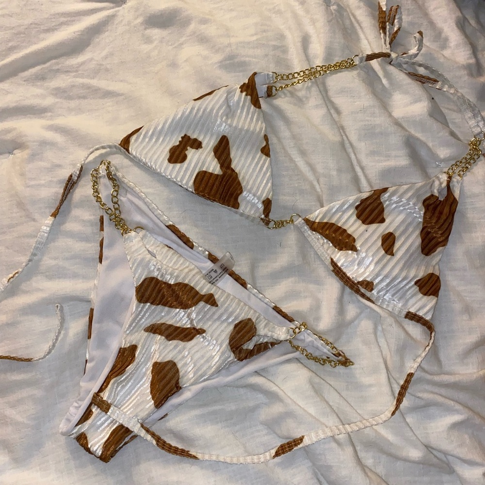 Shein bikini